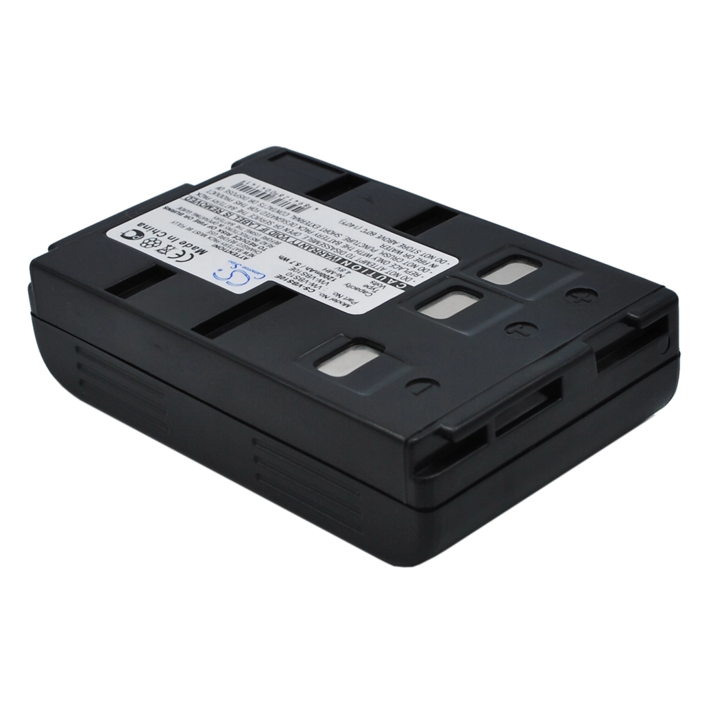 Batería de la cámara Panasonic NV-A1EN