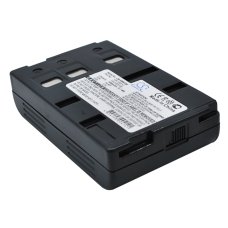 Reemplazo de batería compatible para BLAUPUNKT HHR-V211,HHR-V212,HHR-V40S,NV-A3,NVA3...