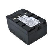 Batería de la cámara Panasonic NV-A1