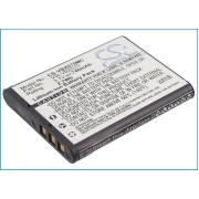 Camera Battery Panasonic HX-DC3GK