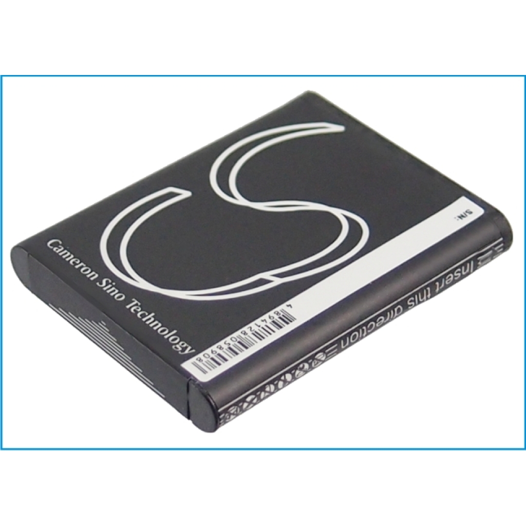 Camera Battery Panasonic HX-DC3R