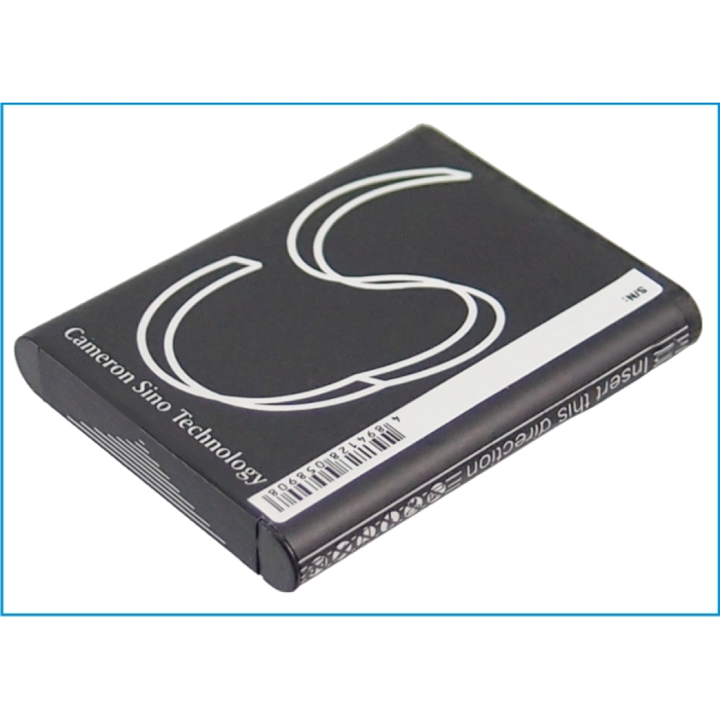 Camera Battery Panasonic HX-DC3GK
