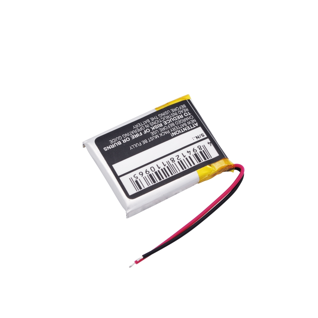 GPS, Batería del Navegador Voice caddie CS-VC200SL