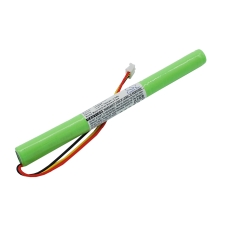 Reemplazo de batería compatible para SYMBOL GP75AAAH3AMXZ