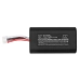 Batería de código de barras, escáner Symbol CS-VC5091BX