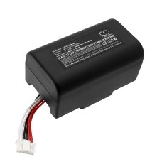 Reemplazo de batería compatible para SYMBOL 82-76786-03,BTRY-VC50IAB00