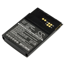 Reemplazo de batería compatible para Vocera 230-000532