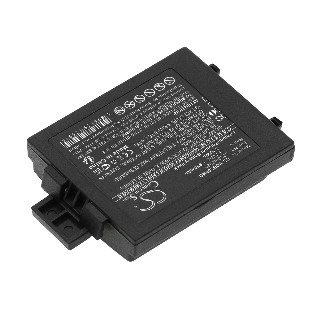 Batería Médica Vocera CS-VCB300MD