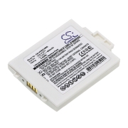 Medical Battery Vocera Communications+Badge+B3000