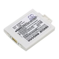 Reemplazo de batería compatible para Vocera 230-01977