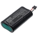 Batería Sustituye BPK278-502