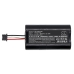 Batería Sustituye BPK278-502