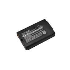 Reemplazo de batería compatible para Vectron 6801570551,B30