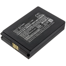 Compatible battery replacement for Vectron B60