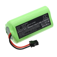 Reemplazo de batería compatible para Vactidy LS001-02