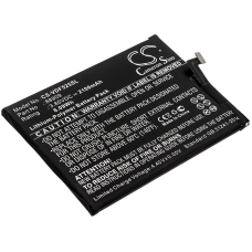 Reemplazo de batería compatible para Vodafone 88909