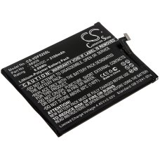 Reemplazo de batería compatible para Vodafone 88909
