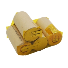 Reemplazo de batería compatible para Vileda 