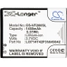 Battery Replaces Li3714T42P3h645042