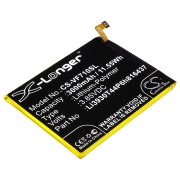 Battery compatibleWith Mobile Phone Battery