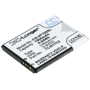 Battery compatibleWith Mobile Phone Battery