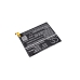 Batería compatible con Vodafone CS-VF990SL