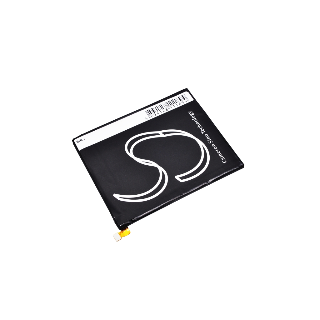 Batería compatible con Vodafone CS-VF990SL