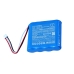 Baterías compatible con VIFA City City CS-VFA600SL