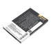 Terminal de pago Batería Verifone CS-VFE281BL