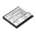 Terminal de pago Batería Verifone CS-VFE355BL