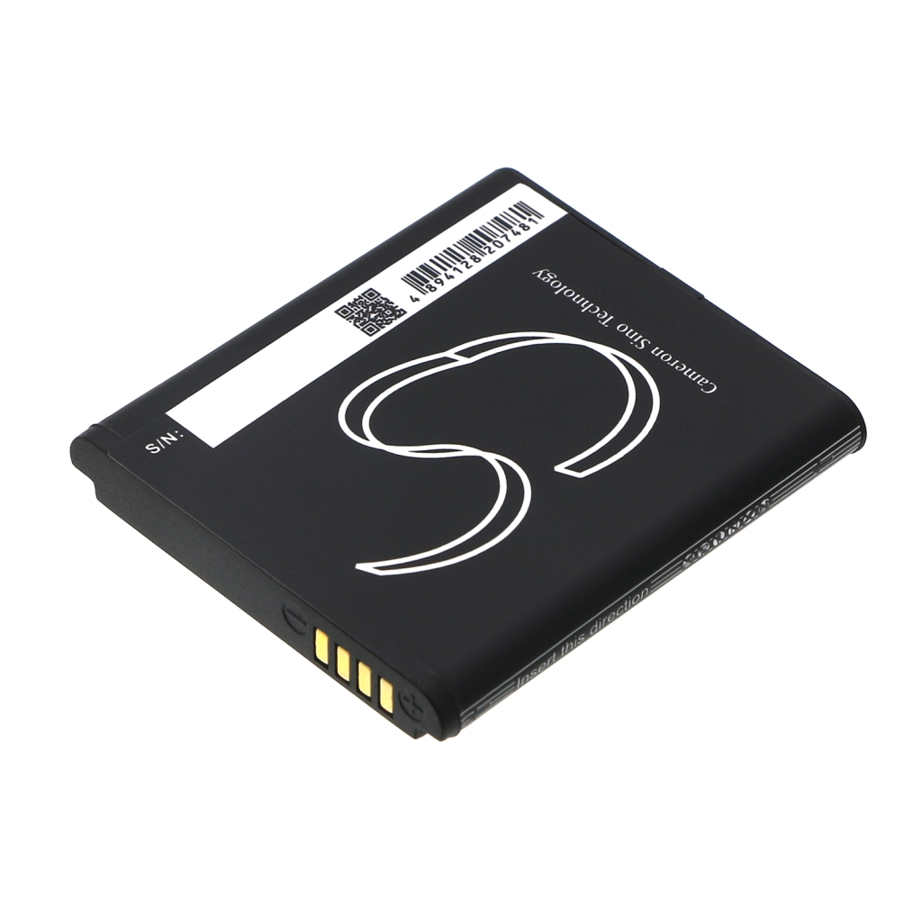 Terminal de pago Batería Verifone CS-VFE355BL
