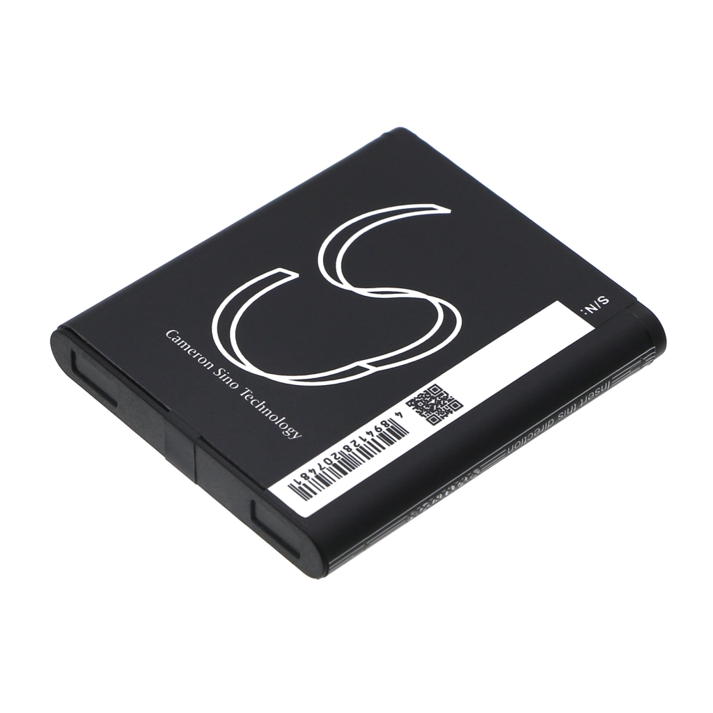 Terminal de pago Batería Verifone CS-VFE355BL