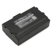 CS-VFT804BX<br />Baterías para  reemplaza la batería 84BTWW01D021008006114