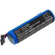CS-VFV240SL<br />Baterías para  reemplaza la batería BPK474-001