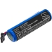 Payment Terminal Battery Verifone V240m Wifi Bluetooth