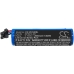 Payment Terminal Battery Verifone V240m Wifi Bluetooth