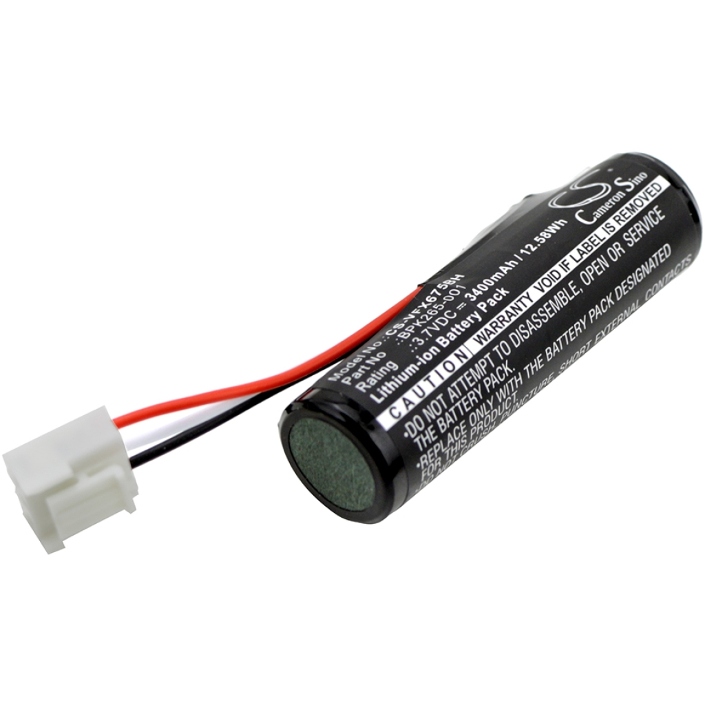 Payment Terminal Battery Verifone VX675