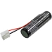 Payment Terminal Battery Verifone VX675 3G-GPRS.