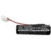 Payment Terminal Battery Verifone VX675 3G-GPRS.