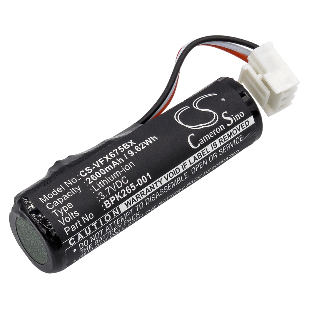 Payment Terminal Battery Verifone VX690