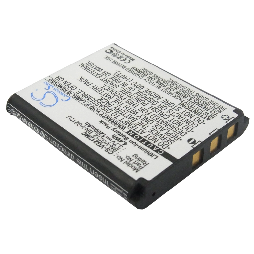 Camera Battery JVC GZ-VX815BU