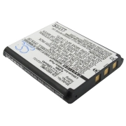Camera Battery JVC GZ-V500BUS