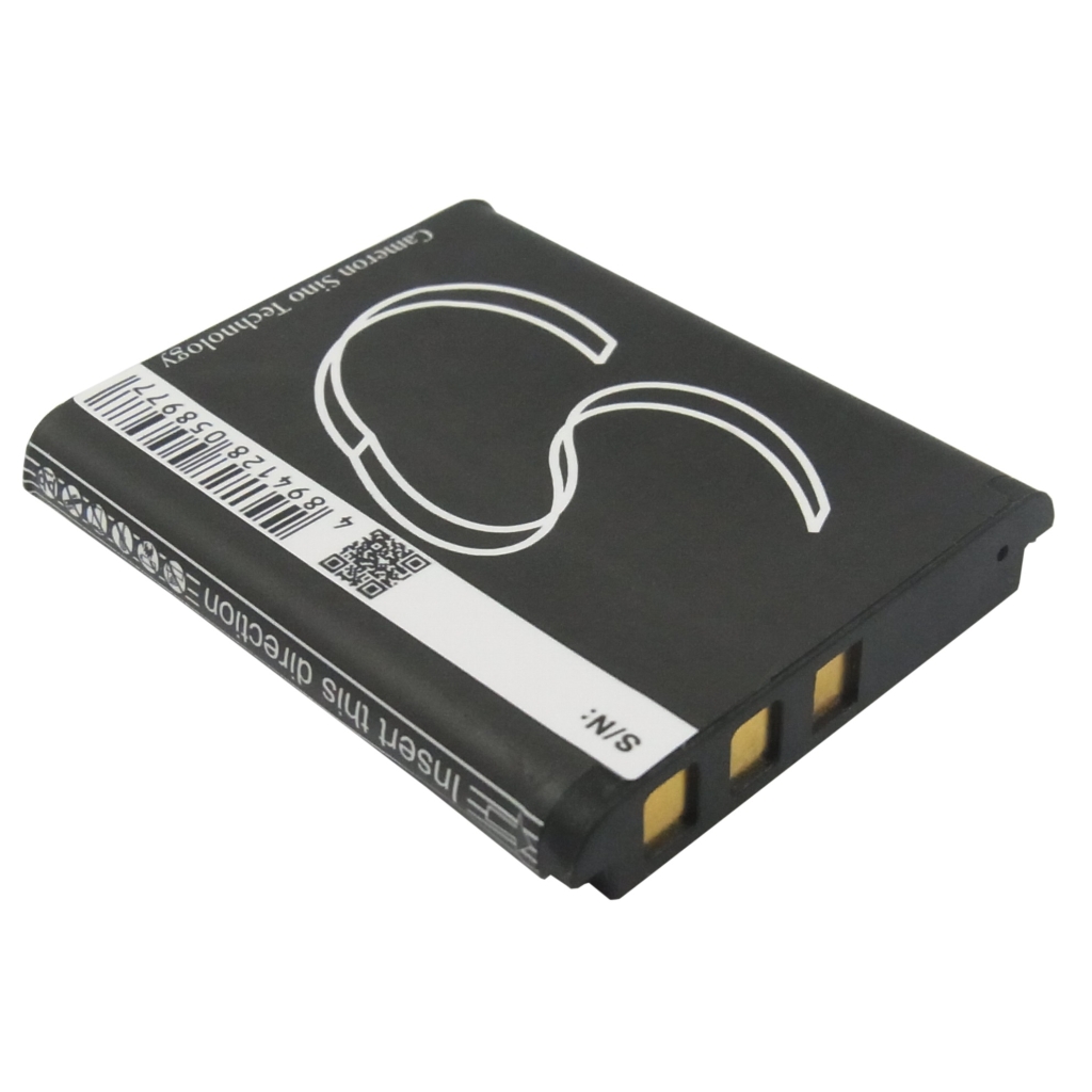Camera Battery JVC GZ-V505L