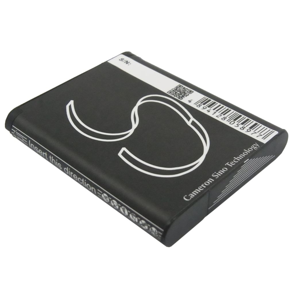 Camera Battery JVC GZ-V505L