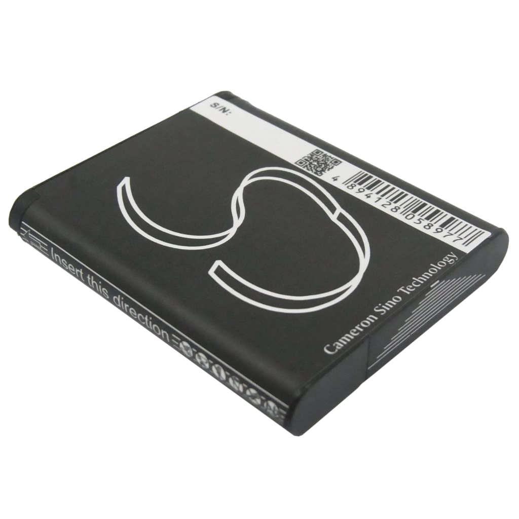 Camera Battery JVC GZ-VX815BU
