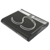 Camera Battery JVC GZ-V505L