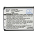 Camera Battery JVC GZ-V505L