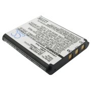 Camera Battery JVC GZ-V500BUS