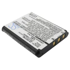 Reemplazo de batería compatible para JVC BN-VG212,BN-VG212U,BN-VG212USM