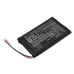 Battery compatible with Vida